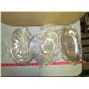 Image 2 : LOT OF ASSORTED SILVER PIECES (PLATTERS, CUPS)
