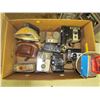 LOT OF ASSORTED CAMERAS & ACCESSORIES