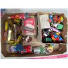 Image 1 : LOT OF ASSORTED TOYS