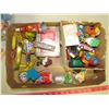 Image 2 : LOT OF ASSORTED TOYS