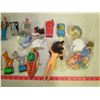 Image 3 : LOT OF ASSORTED TOYS