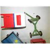 Image 1 : LOT OF ASSORTED TOYS