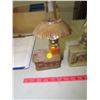 Image 1 : LOT OF 3 MINI LAMPS