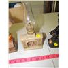 Image 2 : LOT OF 3 MINI LAMPS