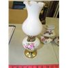 Image 1 : LOT OF 4 MINI LAMPS