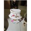 Image 2 : LOT OF 4 MINI LAMPS