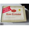 Image 2 : LOT OF 4 CIGAR BOXES