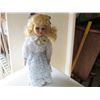 Image 2 : LOT OF THREE PORCELAIN DOLLS