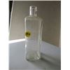 Image 2 : LOT OF 7 GLASS BOTTLES