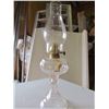 Image 2 : LOT OF 2 COAL OIL LAMPS (#2)