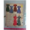 Image 1 : FALL & WINTER EATONS 1953-54 CATALOGUE, 2 APPLE ADVERTISING