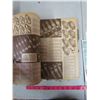 Image 4 : FALL & WINTER EATONS 1953-54 CATALOGUE, 2 APPLE ADVERTISING
