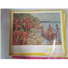 Image 2 : LOT OF 5 ASSORTED HISTORY PRINTS