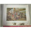 Image 8 : LOT OF 10 ASSORTED HISTORY PRINTS