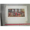 Image 1 : LOT OF 12 ASSORTED HISTORY PRINTS