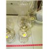 Image 2 : LOT OF 2 COAL OIL LAMPS