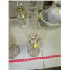 Image 2 : LOT OF 2 COAL OIL LAMPS