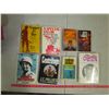 Image 1 : LOT OF ASSORTED BOOKS