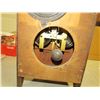 Image 2 : WOODEN CLOCK