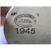 Image 3 : ONE GALLON JUG (CROCKERY 1945)