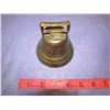 Image 2 : ONE STAMPED BRASS BELL