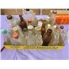 Image 2 : LOT OF MEDICINE AND KITCHEN BOTTLES