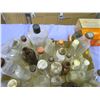 Image 3 : LOT OF MEDICINE AND KITCHEN BOTTLES