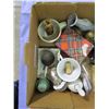 Image 2 : LOT OF COLLECTABLES