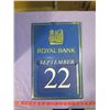 Image 2 : ROYAL BANK CALENDAR