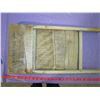 Image 2 : BRASS WASHBOARD