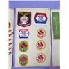 Image 2 : LOT OF BOWLING PATCHES, BADGES AND PINS