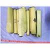 Image 1 : LOT OF 10 PLAYER PIANO ROLLS