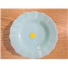 Image 1 : LOT OF 8 BLUE PYREX PLATES (7")