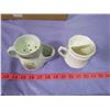 Image 2 : SHAVING MUGS (SET OF 2)