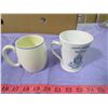 Image 2 : LOT OF 2 ROYALTY MUGS (1937 AND 1911)