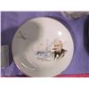Image 2 : LOT OF 3 WINSTON CHURCHILL PIECES