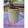 Image 1 : ONE GALLON CROCK