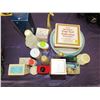 Image 1 : LOT OF AVON ITEMS