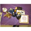 Image 1 : LOT OF AVON ITEMS