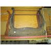 Image 1 : LOT OF THREE WASHSTAND HARPS