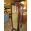 Image 2 : GLASS DISPLAY CABINET (23"W)