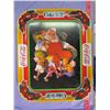 Image 3 : LOT OF THREE SANTA COCA-COLA TRAYS
