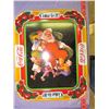 Image 4 : LOT OF THREE SANTA COCA-COLA TRAYS