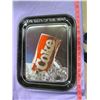 Image 1 : THREE COCA-COLA TRAYS
