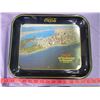Image 2 : THREE COCA-COLA TRAYS