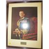 Image 3 : TWO PICTURES AND FRAMES (QUEEN AND PHILIP)