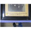 Image 2 : PICTURE AND FRAME (1871-1911) *23" X 29"*