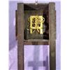 Image 2 : MISSION OAK CLOCK