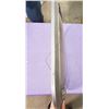 Image 2 : CONVEX GLASS FRAME *24" X 16"*
