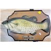 Image 1 : BIG MOUTH BILLY BASS, TESTED & WORKING